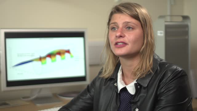 - UCL Centre for Nerve Engineering - Celine