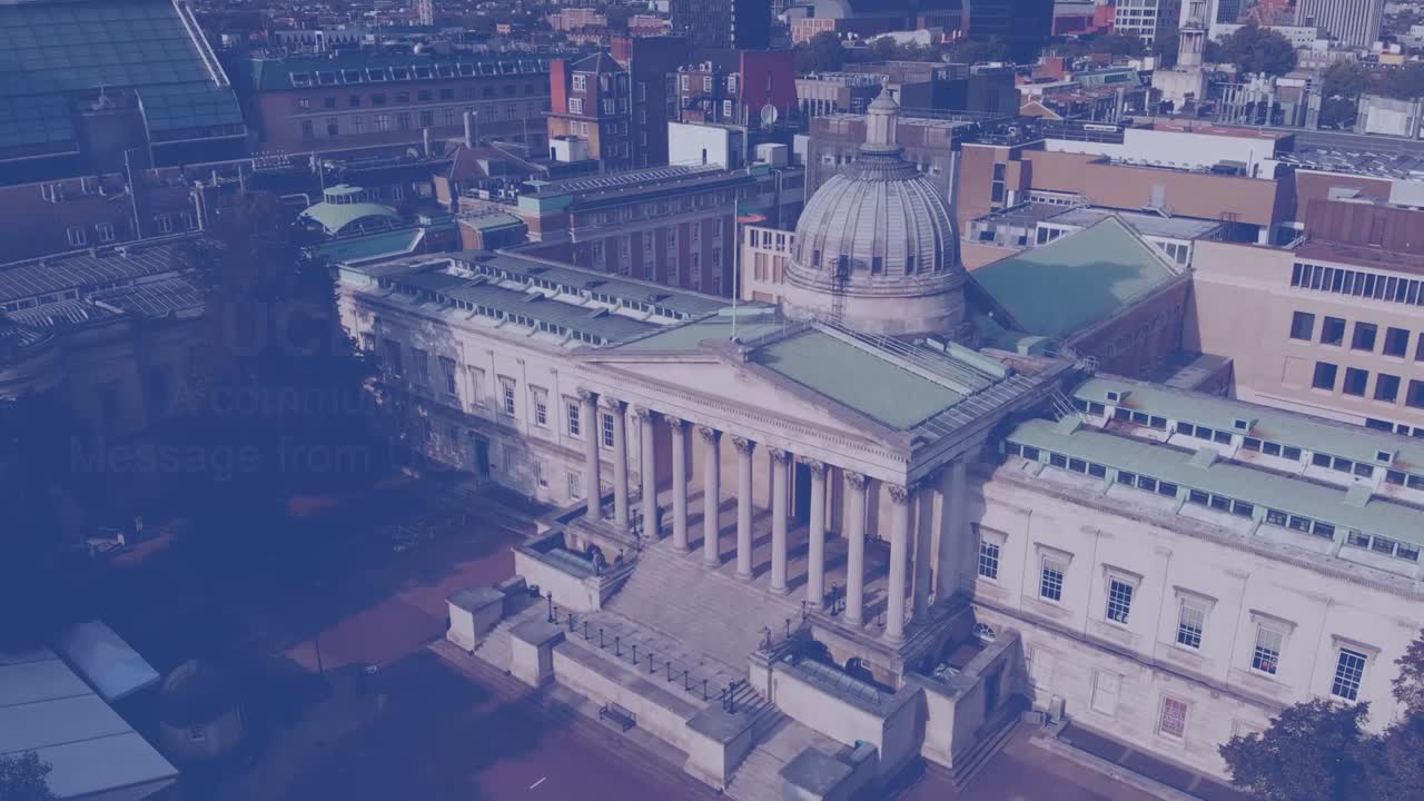 - UCL Strategic Plan 2022-27 message from the Provost