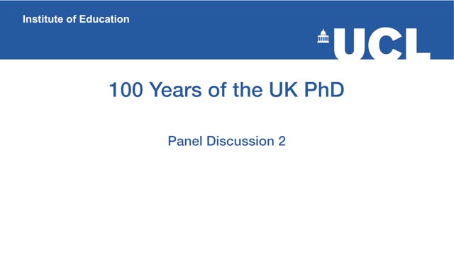 phd years uk