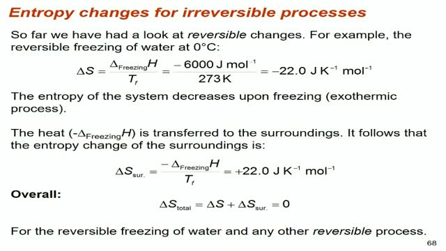 chemistry thermodynamics calculator