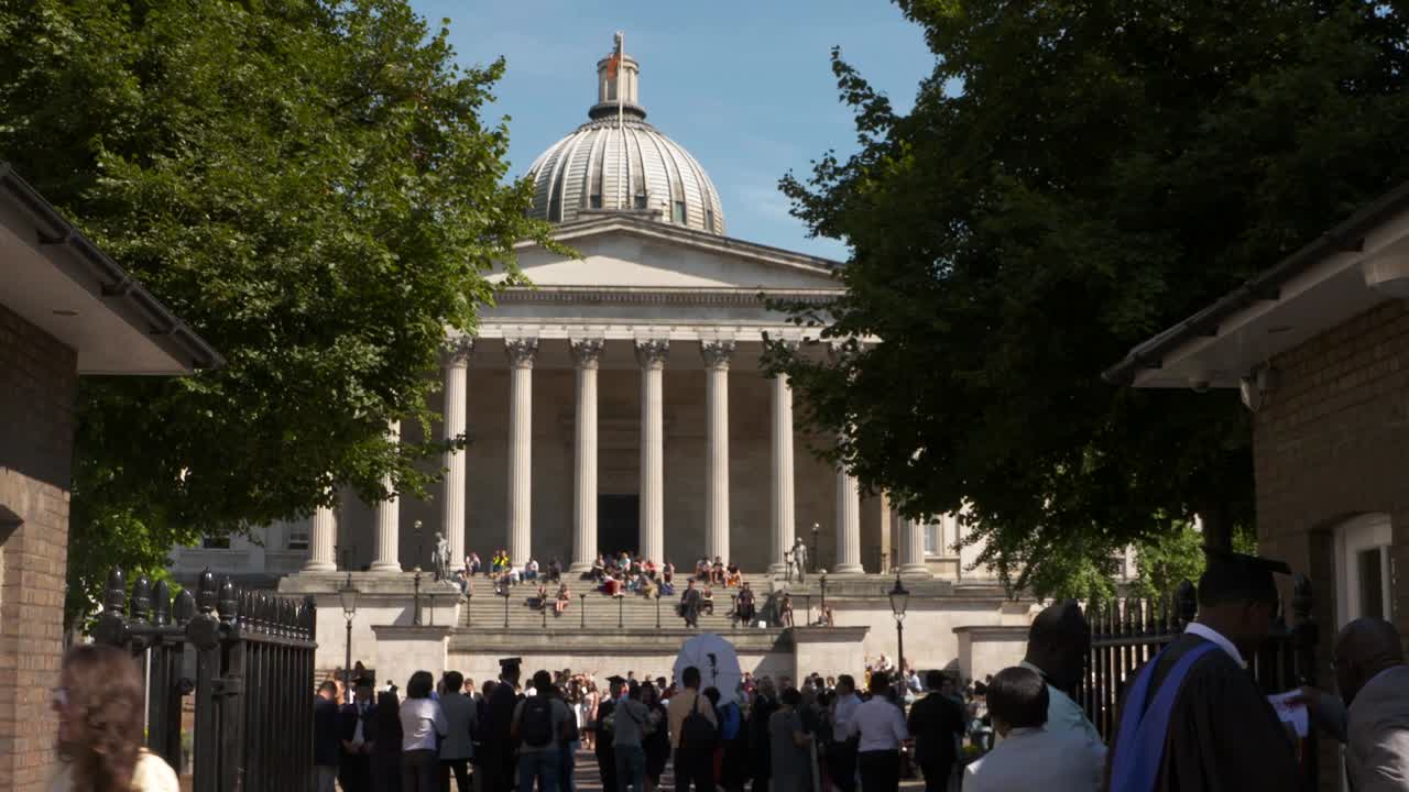  A message to UCL offer holders from the Provost