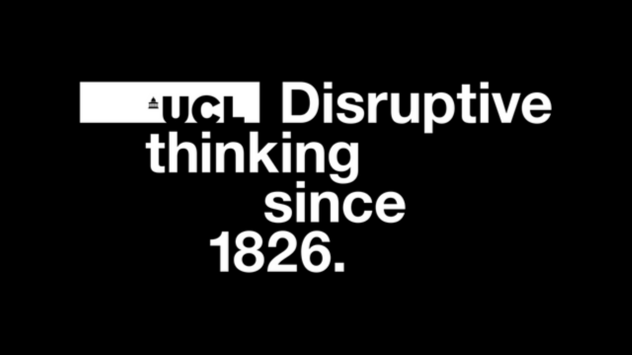 MadeAtUCL Podcast - Touch