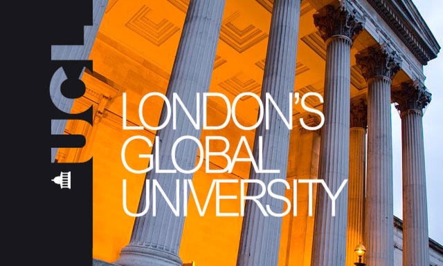 Sustainability Interview with Prof Jim Griffin (audio)