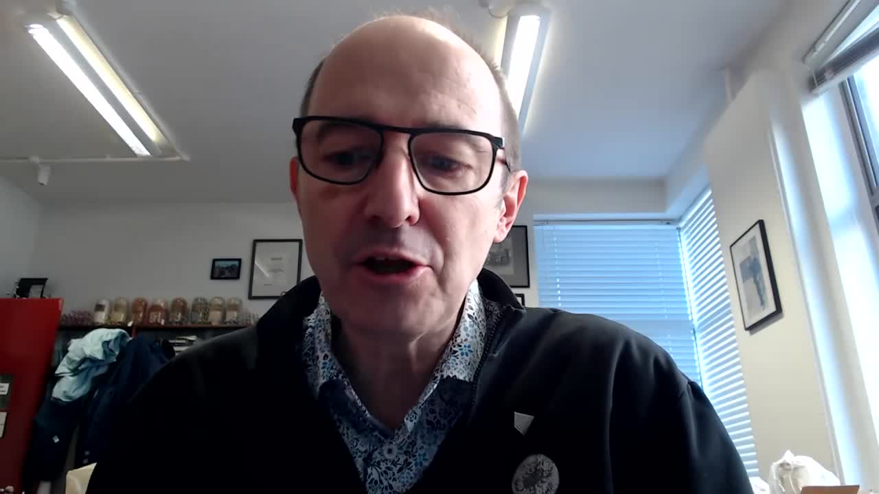 - UCL Chemistry - Undergraduate Applicant Event 2022