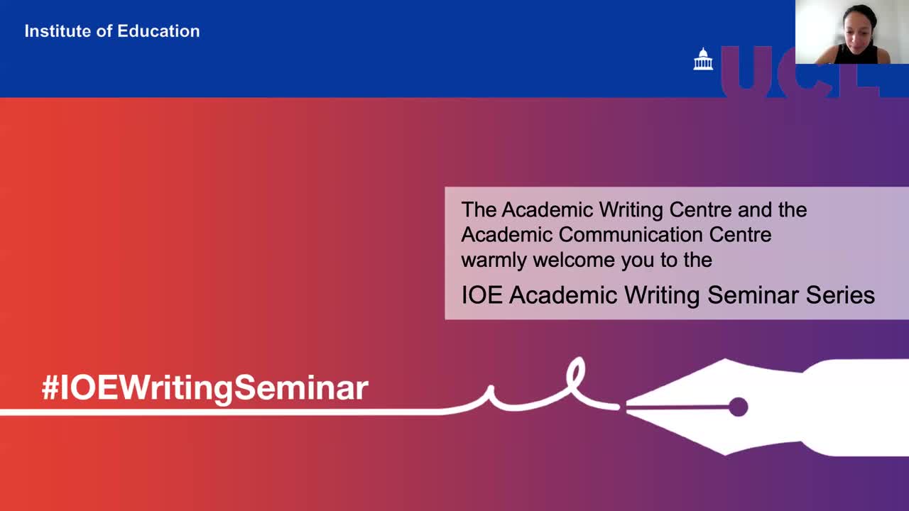- Academic Storytelling: Identifying a pervasive pattern in academic ...