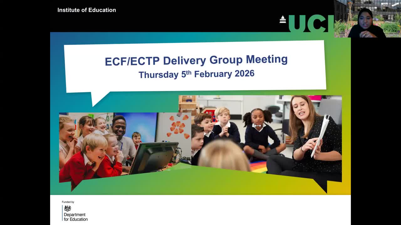 - 4th Delivery and Operations group meeting_20260205