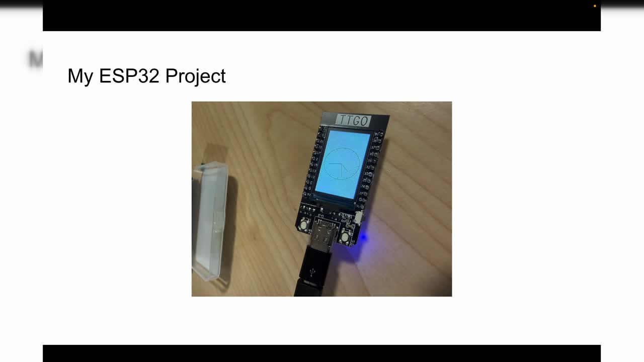 - Engineering Challenges Challenge 1 Video Presentation