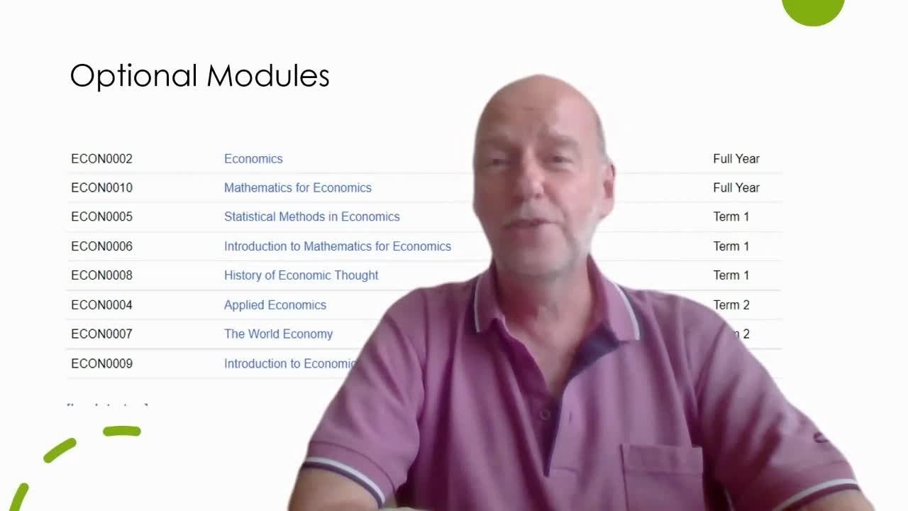 UCL Economics Choosing Your Modules ucl-economics-choosing-your-modules